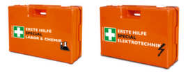 actiomedic Kit di pronto soccorso specifico per l'industria