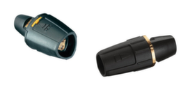 Kärcher Ugello triplo