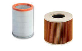 Kärcher Filtri a cartuccia