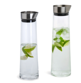 Blomus Caraffa per acqua pure taste WATER