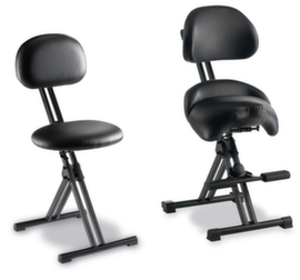 meychair Ausilio per la posizione eretta Assistent Futura AF-SR