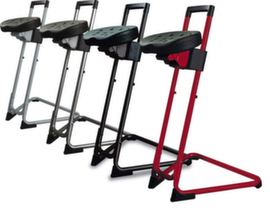 Ausilio per la posizione eretta ESD