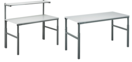 Treston Tavolo di assemblaggio del sistema con capacità di carico fino a 300 kg