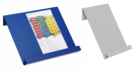 Kappes Portadepliant per RasterPlan® pannello scanalato