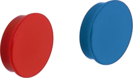 Kappes Magneti RasterPlan® per piastra forata