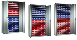 Kappes Armadio a ripiani