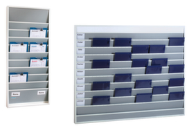 EICHNER Pianificatore per officina