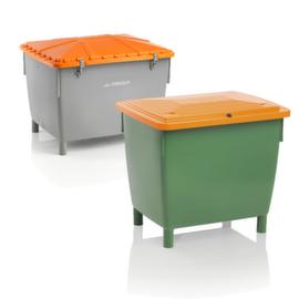 Contenitore per graniglia