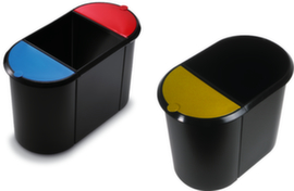 helit Cestino per la raccolta differenziata