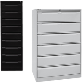 Bisley Armadio schedario