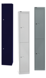 Bisley Armadio a due piani Office