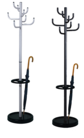 Appendiabiti Sierra con 8 ganci