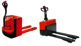 RAPIDLIFT Transpallet elettrico