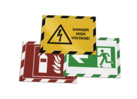 Durable Cornice magnetica DURAFRAME® SECURITY