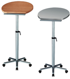 MAUL Scrivania con piano inclinabile