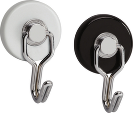 MAUL Magnete a gancio Karussell in acciaio