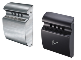 Posacenere a parete con capacità di 3 l