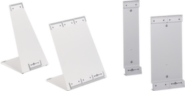 Durable Supporto per VARIO® sistema di bacheche