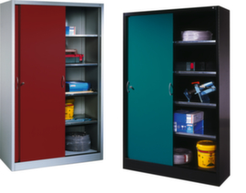 C+P Armadio ad ante scorrevoli ERGO