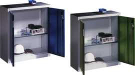 C+P Armadio da banco ERGO