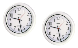 PEWETA Orologio da parete impermeabile