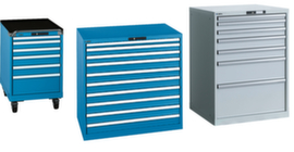 LISTA Cassettiera Selection