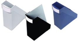 helit Cartella per Büro riviste con lati chiusi