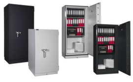 Format Tresorbau Armadio antincendio