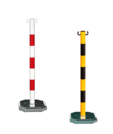 Supporto di segnalazione a catena per uso interno