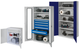 Kappes Armadio per carichi pesanti RasterPlan®