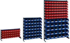 Scaffalatura verticale