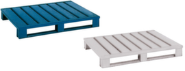Pallet piatto