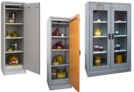 Lacont Armadio di sicurezza storeLAB