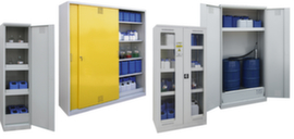 Lacont Armadio a veleno storeLAB