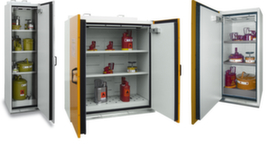 Lacont Armadio di sicurezza storeLAB tipo 90