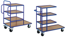 Rollcart Carrello laterale