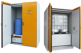 Lacont Armadio di sicurezza storeLAB