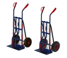 Carrello di trasporto