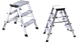 Krause Gradini pieghevoli