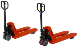 RAPIDLIFT Transpallet Royal XL