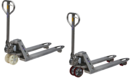 RAPIDLIFT Transpallet Rapid Niro