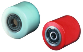 BS-ROLLEN Ruote per carrelli elevatori