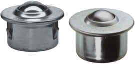 BS-ROLLEN Rotelle a sfera