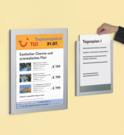 Kerkmann Telaio Info