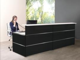 Kerkmann Bancone allungabile diritto Atlantis