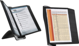 Durable Sistema di bacheche SHERPA® in formato DIN A4