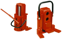 RAPIDLIFT Martinetto di sollevamento