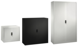 C+P Armadio trasversale per tapparelle OMNISPACE