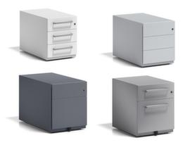 Bisley Contenitore per rotoli