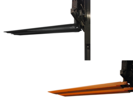 Bauer Prolunga della forcella